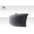 2002-2003 Subaru Impreza WRX STI WRC Look Front Bumper - 1 Piece - image 12