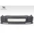 2002-2003 Subaru Impreza WRX STI WRC Look Front Bumper - 1 Piece - image 4