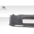 2002-2003 Subaru Impreza WRX STI WRC Look Front Bumper - 1 Piece - image 6