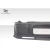2002-2003 Subaru Impreza WRX STI WRC Look Front Bumper - 1 Piece - image 17