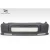 2002-2003 Subaru Impreza WRX STI WRC Look Front Bumper - 1 Piece - image 5