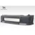 2002-2003 Subaru Impreza WRC Look Front Bumper - image 5