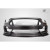 2015-2017 Ford Mustang GT350 Look Front Bumper - 1 Piece - image 10