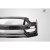 2015-2017 Ford Mustang GT350 Look Front Bumper - 1 Piece - image 12