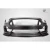 2015-2017 Ford Mustang GT350 Look Front Bumper - 1 Piece - image 19
