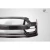 2015-2017 Ford Mustang GT350 Look Front Bumper - 1 Piece - image 7