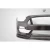 2015-2017 Ford Mustang GT350 Look Front Bumper - 1 Piece - image 6