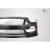 2015-2017 Ford Mustang GT350 Look Front Bumper - 1 Piece - image 21