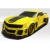 2010-2013 Chevrolet Camaro CCG Wide Body Kit - 15 Piece - image 1