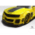 2010-2013 Chevrolet Camaro CCG Wide Body Kit - 15 Piece - image 15