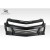 2010-2013 Chevrolet Camaro CCG Wide Body Kit - 15 Piece - image 12