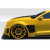 2010-2013 Chevrolet Camaro CCG Wide Body Kit - 15 Piece - image 6
