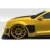 2010-2013 Chevrolet Camaro CCG Wide Body Kit - 15 Piece - image 7