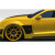 2010-2013 Chevrolet Camaro CCG Wide Body Kit - 15 Piece - image 9