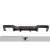 2011-2016 BMW M5 F10 Carbon AF-1 Rear Diffuser ( CFP ) - 1 Piece - image 2