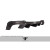 2011-2016 BMW M5 F10 Carbon AF-1 Rear Diffuser ( CFP ) - 1 Piece - image 3