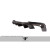 2011-2016 BMW M5 F10 Carbon AF-1 Rear Diffuser ( CFP ) - 1 Piece - image 4