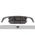 2011-2016 BMW M5 AF-1 Carbon Fiber Rear Lip - image 10