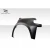 2019-2025 Chevrolet Silverado 3.5" Bulge Front Fenders - 2 Piece - image 10
