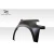 2019-2025 Chevrolet Silverado 3.5" Bulge Fender - image 6