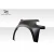2019-2025 Chevrolet Silverado 3.5" Bulge Front Fenders - 2 Piece - image 23