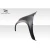 2019-2025 Chevrolet Silverado 3.5" Bulge Fender - image 24