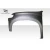 2019-2025 Chevrolet Silverado 3.5" Bulge Fender - image 20
