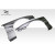 1997-1998 Nissan 240SX S14 D1 Sport 30mm Front Fenders - 2 Piece - image 10