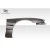 1997-1998 Nissan 240SX D1 Sport Fender - image 9