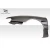 1997-1998 Nissan 240SX D1 Sport Fender - image 8