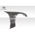 1997-1998 Nissan 240SX D1 Sport Fender - image 14