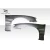1997-1998 Nissan 240SX D1 Sport Fender - image 16