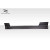 1989-1994 Nissan 240SX S13 GPR Side Skirts Rocker Panels - 2 Piece - image 10