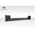 1989-1994 Nissan 240SX S13 GPR Side Skirts Rocker Panels - 2 Piece - image 5