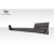 1989-1994 Nissan 240SX S13 GPR Side Skirts Rocker Panels - 2 Piece - image 7