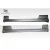 1989-1994 Nissan 240SX GPR Side Skirts - image 15