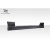 1989-1994 Nissan 240SX S13 GPR Side Skirts Rocker Panels - 2 Piece - image 6