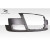 2000-2006 Audi TT 8N GTF Front Bumper - 1 Piece - image 5
