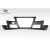2000-2006 Audi TT 8N GTF Front Bumper - 1 Piece - image 11