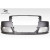 2000-2006 Audi TT 8N GTF Front Bumper - 1 Piece - image 8
