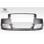 2000-2006 Audi TT 8N GTF Front Bumper - 1 Piece - image 3