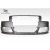 2000-2006 Audi TT 8N GTF Front Bumper - 1 Piece - image 8