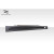 2002-2006 Mini Cooper / Cooper S R50 R53 2005-2008 Cooper convertible R52 LMS Sport Side Skirts Rocker Panels - 2 Piece - image 4