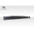2002-2006 Mini Cooper / Cooper S R50 R53 2005-2008 Cooper convertible R52 LMS Sport Side Skirts Rocker Panels - 2 Piece - image 9