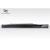 2002-2006 Mini Cooper / Cooper S R50 R53 2005-2008 Cooper convertible R52 LMS Sport Side Skirts Rocker Panels - 2 Piece - image 4