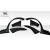 2008-2011 Subaru Impreza MSR Fender Flare - image 3