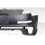 2003-2008 Nissan 350Z N-3 Rear Bumper - 1 Piece - image 6