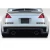 2003-2008 Nissan 350Z N-3 Rear Bumper - image 1