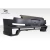 2003-2008 Nissan 350Z N-3 Rear Bumper - image 6