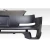 2003-2008 Nissan 350Z N-3 Rear Bumper - image 10